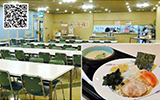 鶴岡もっけだのぉ食堂