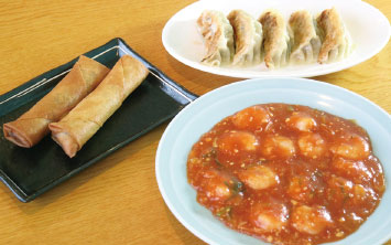 桃園 小真木原店