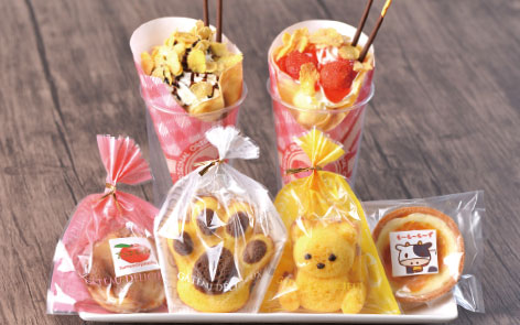 住吉屋菓子舗