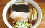 中華そば処 琴壱