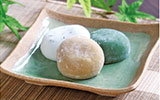 船見屋菓子舗