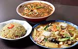 町中華 銀